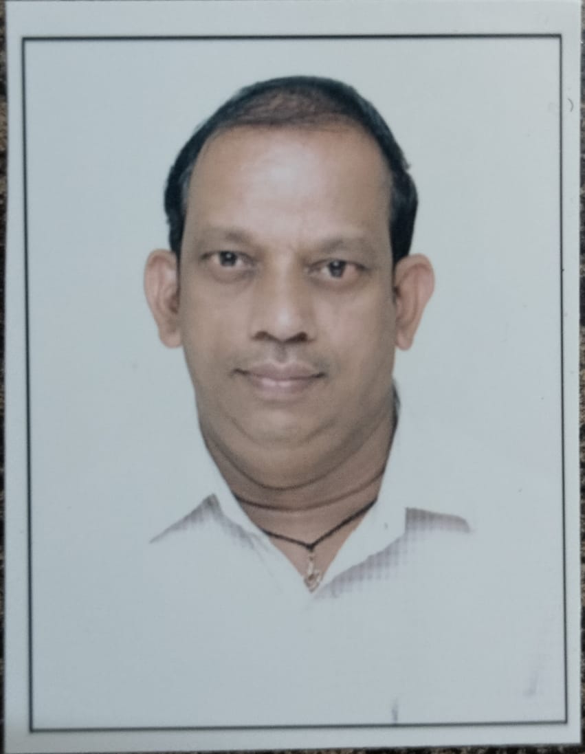 Mr. Sunil Jadhav